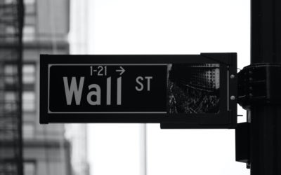 10 Aktien, die man im Portfolio haben sollte