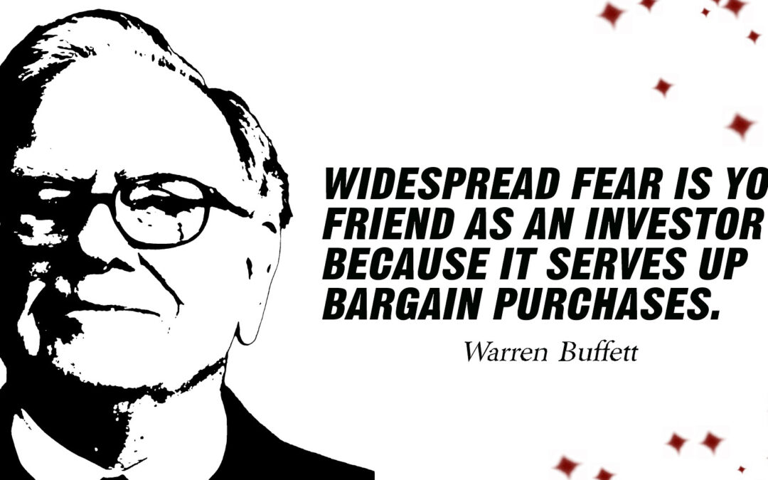 Warren Buffett