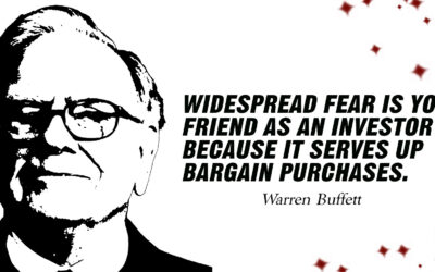 Warren Buffett – der grösste Investor unserer Zeit